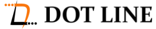 ドットライン